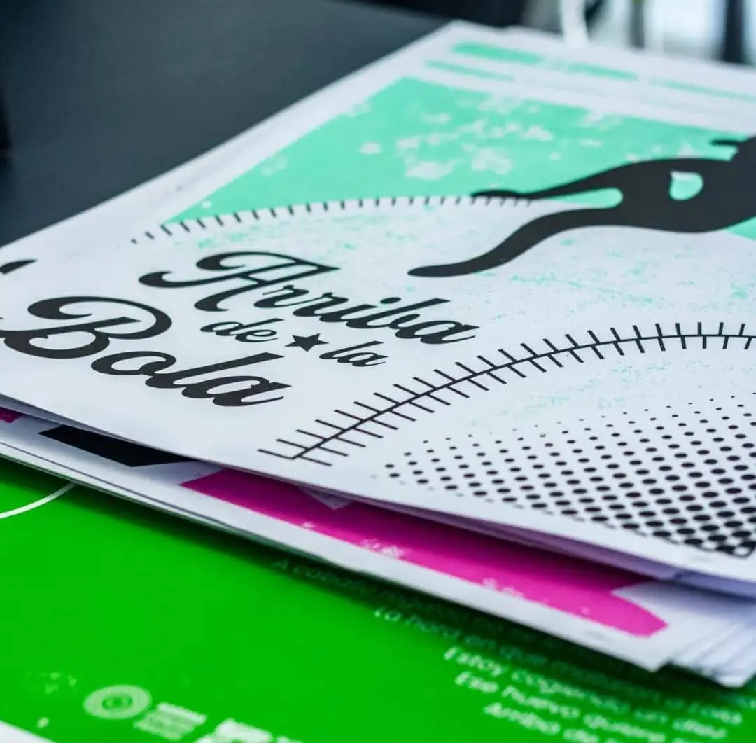 HABLAO: El lenguaje popular cubano en serigrafías