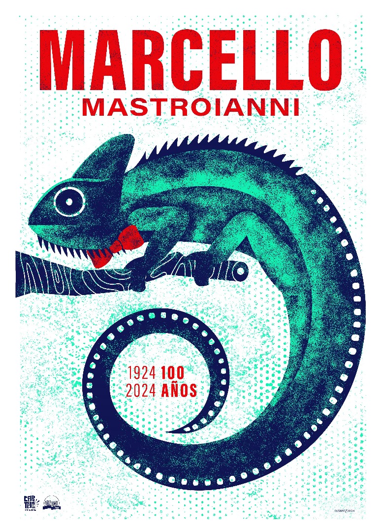 Marcello Mastroianni